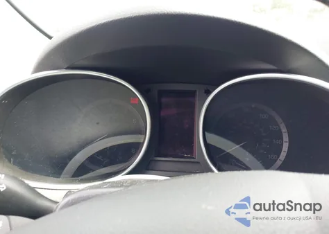 2018 Hyundai Santa Fe Limited Ultimate из США, поврежденный, VIN KM8SR4HF2JU257827